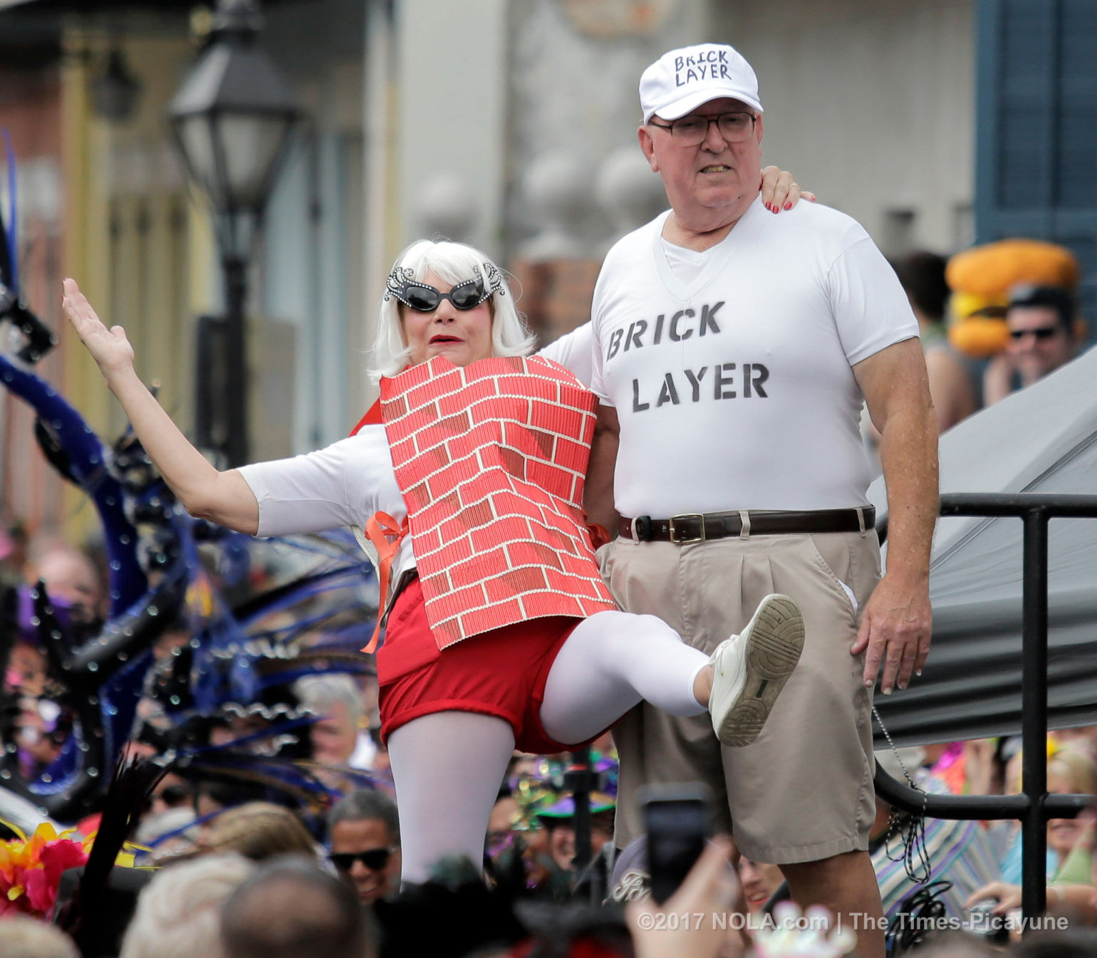 Portland, Maine, proclaims Mardi Gras an official holiday